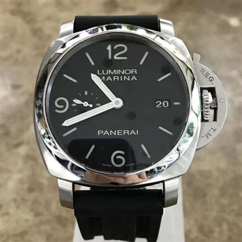 panerai imitation|authenticity of panerai watch.